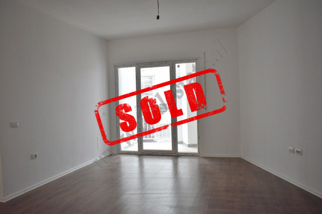 Two bedroom apartment for sale near Barrikadave street, in Tirana, Albania